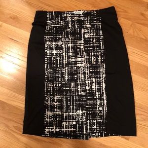 Cynthia Rowley skirt
